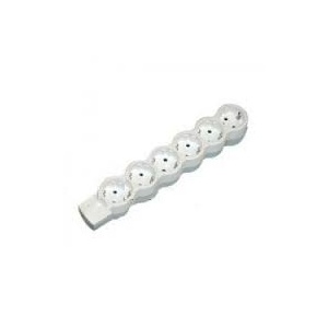 Legrand Bloc Multipriza 6x2p+T St 695019
