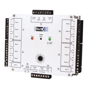 HID V300