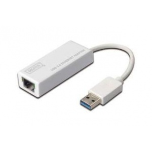 Digitus Gigabit Ethernet USB-3.0-Adapter DN-3023