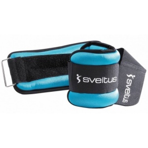 Sveltus Greutati incheieturi 2 x 0.7 Kg