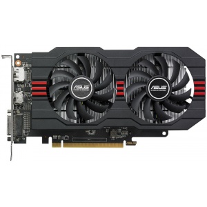 Asus Radeon RX 560 O2G 2GB DDR5 128bit