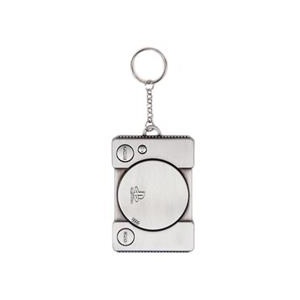 Sony Breloc Playstation Playstation 1 Console Metal Keychain