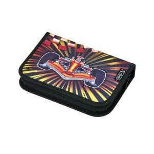 Herlitz Penar echipat cu 31 piese Formula 1