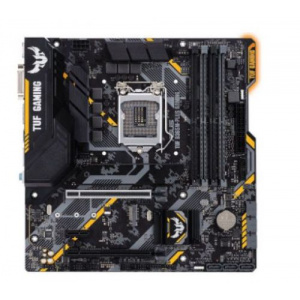 Asus TUF B365M-Plus Gaming