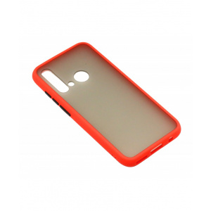 Huawei Soft Touch Nova 5T Rosie