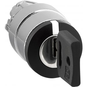 Schneider Electric Cap Selector Cheie ZB4BG037W -