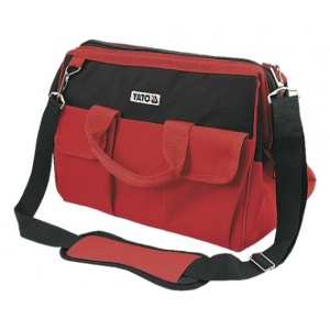 YATO Geanta pentru scule 40x23x21cm YT-7433