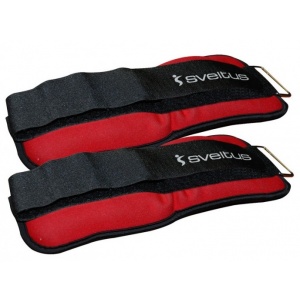 Sveltus Greutati incheieturi 2 x 1.5 Kg
