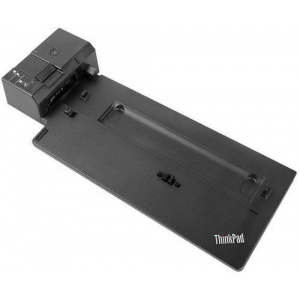 Lenovo Docking Station ThinkPad Ultra 40AJ0135EU, 135W (Negru) 40AJ0135EU