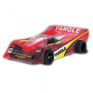 WLtoys Luxurious Racer VH-10, scara 1:10