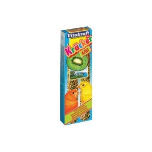 Vitakraft Baton canar cu kiwi 60gr