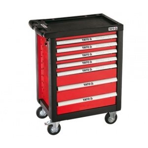 YATO Dulap scule 7 sertare 958x766x465mm YT-0903