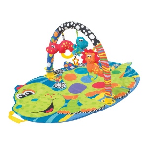 Playgro Lumea dinozaurilor 0181582