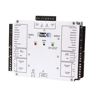 HID V2000