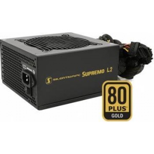 SilentiumPC Supremo L2 Gold 550W spc139