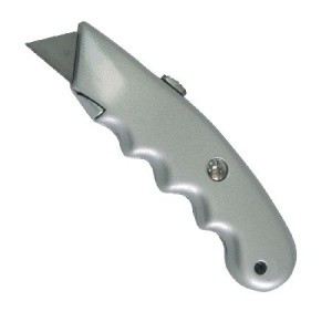 Proline Cutter metalic cu lama retractabila - 62mm 30305