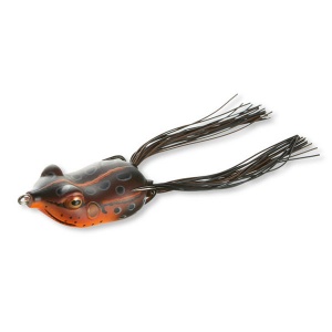 Daiwa SOFT D-FROG 6CM MARO