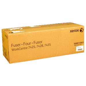 Xerox Fuser (220v) for WorkCentre 7425/7428/7435 (008R13063)