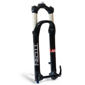 RST Suspensie 26 Mtb Titan 15 Air 140Mm Travel Disc