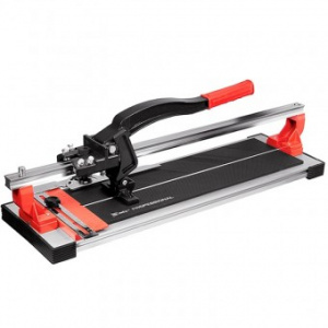MTX Aparat de taiat gresie, sina ghidare Profesional 876899, lungime taiere 700 mm