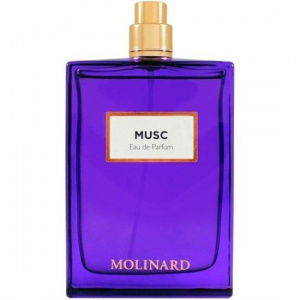 Molinard Musc EDP 75 ml