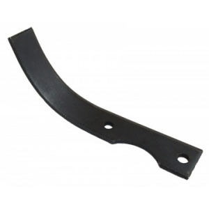 Stager Cutit stanga freza motocultor 230x40mm, prindere 70x10.5mm 4520085001S