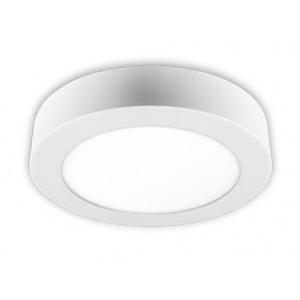 Panasonic Panou LED rotund, 18W, 4000K, 1350LM LPLB11W184