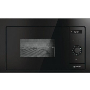 Gorenje BM235SY2B Negru