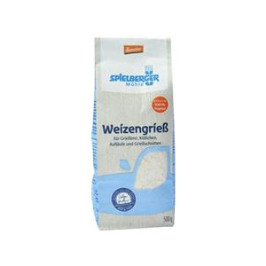 Spielberger Gris de Grau Bio 500gr
