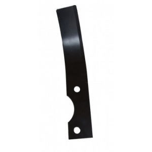 Stager Cutit stanga freza motocultor 204x35mm, prindere 70x8.5mm 4526075001S