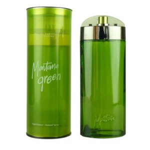 Montana Green EDT 100 ml