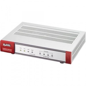 ZyXEL ZyWALL USG20-VPN (USG20-VPN-EU0101F)