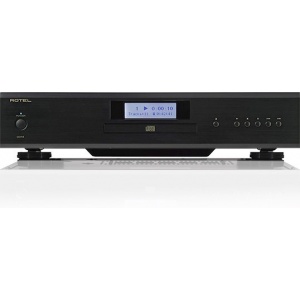 Rotel CD14