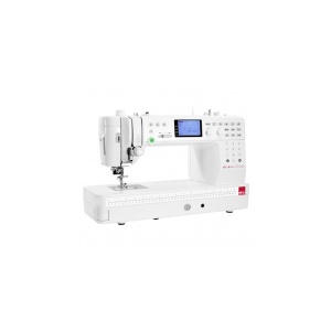 Elna Masina cusut casnica computerizata Excellence 720PRO