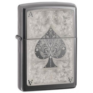 Zippo Ace Filigree 28323