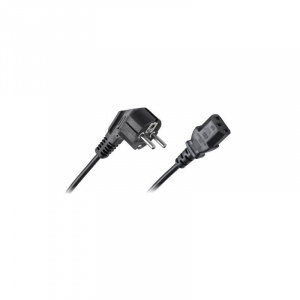 OEM Cablu alimentare PC 1.5m