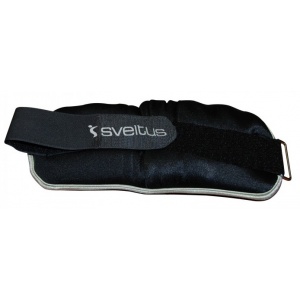 Sveltus Greutati incheieturi 2 x 2 Kg