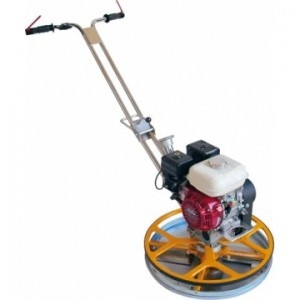 Barikell Finisor de margini Moskito, Honda GX160, 5,5CP, diametru 600mm