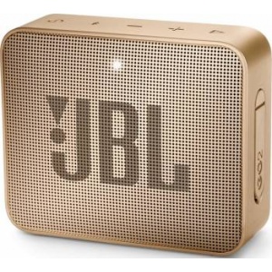 JBL Go 2 Champagne
