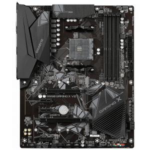 Gigabyte B550 GAMING X V2