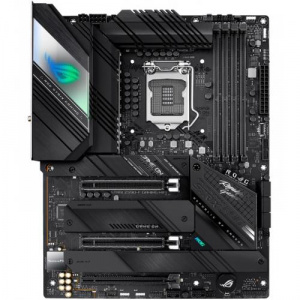 Asus Z590-F GAMING WIFI
