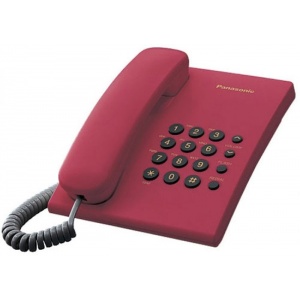 Panasonic KX-TS500FXR