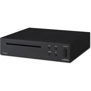 Audiolab M-CDT