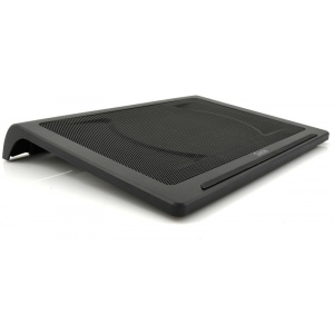 SilentiumPC Glacier NC400 Black SPC078