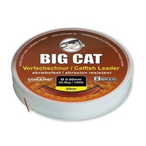 Cormoran LEADER BIG CAT CORAMID 20M 1MM/100KG