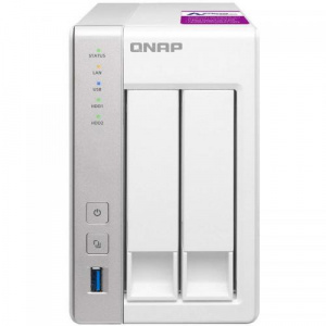 Qnap TS-231P2-1GB