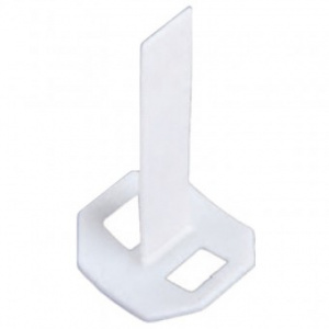 Strend Pro Set 100 buc adaptoare nivelare Vinnon 4001, 75x11x1.5 mm, plastic