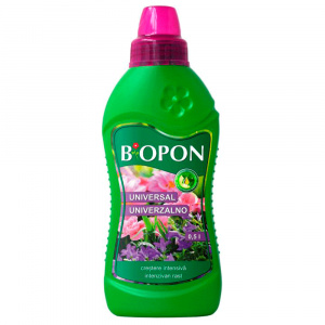 Biopon Ingrasamant universal 0,5 l
