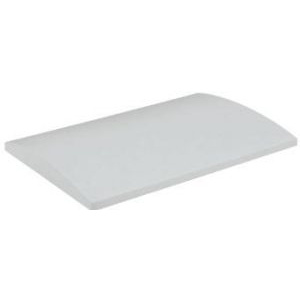 Schneider Electric Acoperis Ral7035 Pt Pla 750 X 620 Mm NSYTJPLA76G -