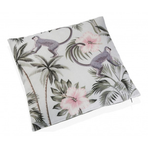 Versa Perna decorativa Animals 45x45 cm, Multicolor